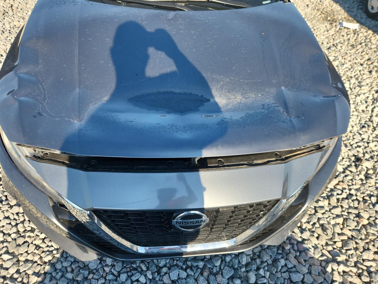 Nissan Altima Sl Image 8