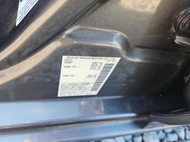 Nissan Altima Sl Image 12