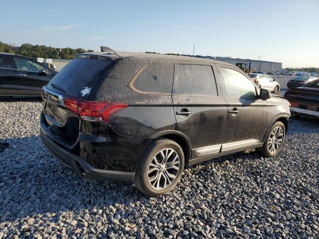 Mitsubishi Outlander Se Image 9