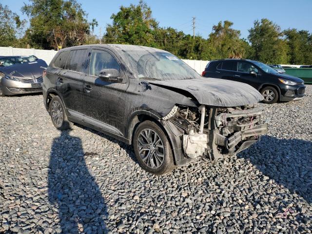 Mitsubishi Outlander Se Image 11