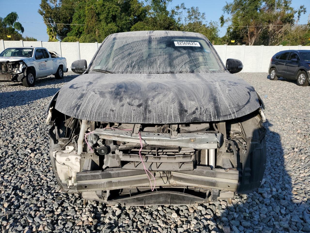 Mitsubishi Outlander Se Image 5