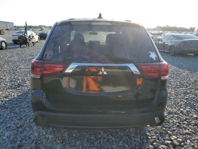 Mitsubishi Outlander Se Image 2