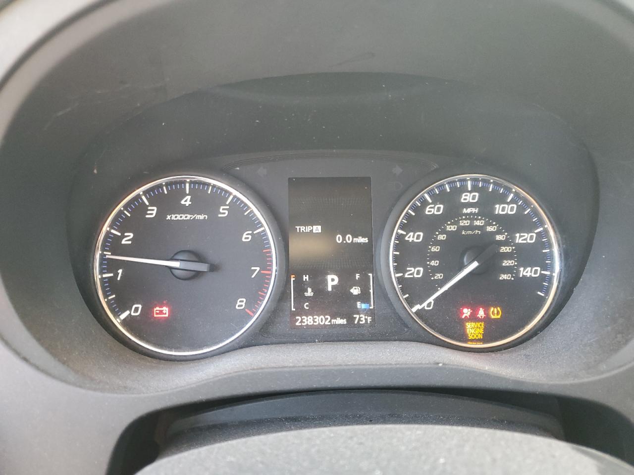 Mitsubishi Outlander Se Image 6