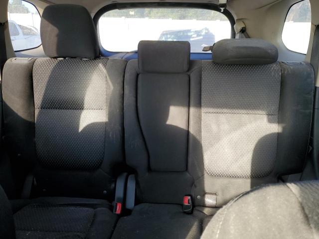 Mitsubishi Outlander Se Image 8