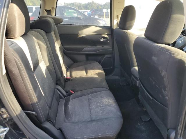 Mitsubishi Outlander Se Image 7