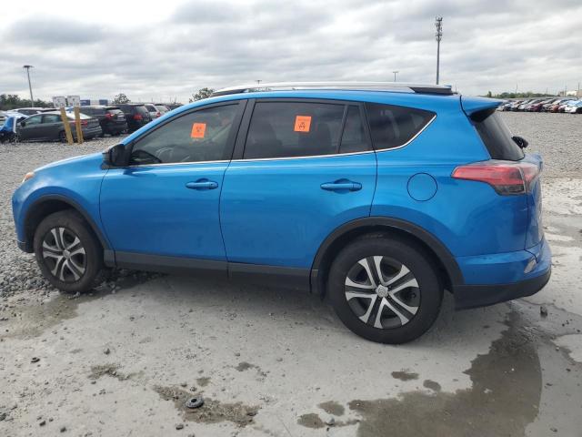 Toyota RAV4 Le Image 3