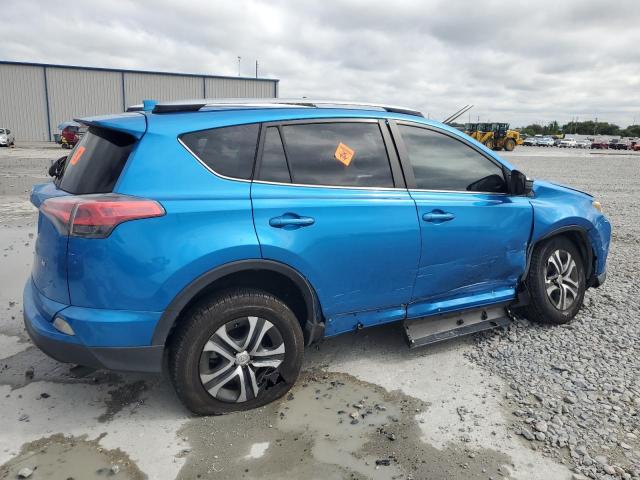 Toyota RAV4 Le Image 2