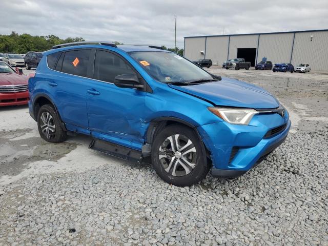 Toyota RAV4 Le Image 9