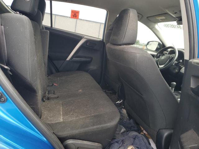 Toyota RAV4 Le Image 8