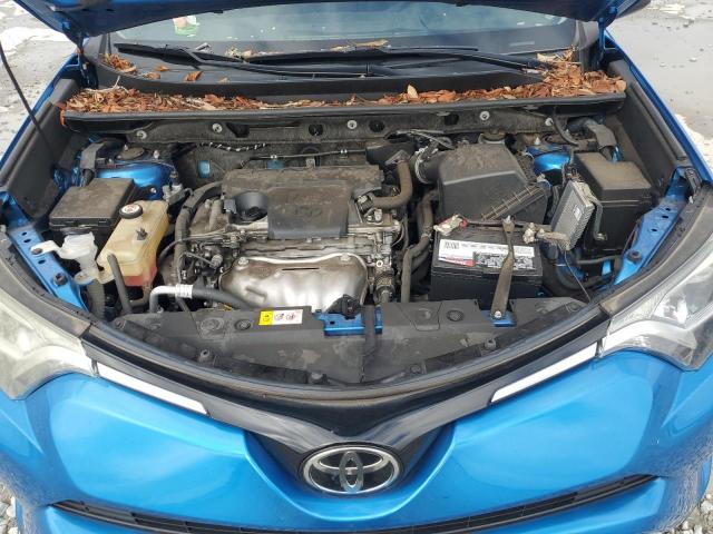 Toyota RAV4 Le Image 10