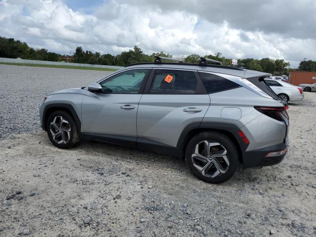 Hyundai TUCSON Sel Image 12