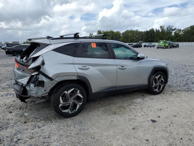 Hyundai TUCSON Sel Image 11