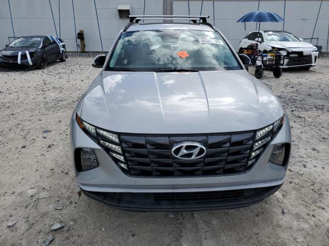 Hyundai TUCSON Sel Image 2