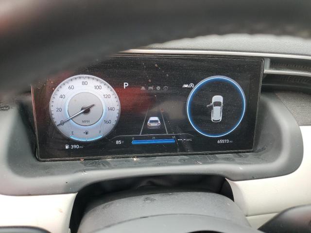 Hyundai TUCSON Sel Image 9