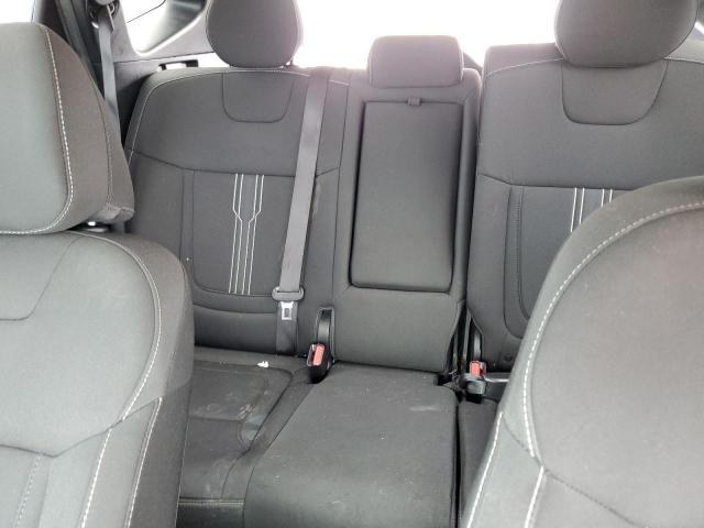 Hyundai TUCSON Sel Image 7