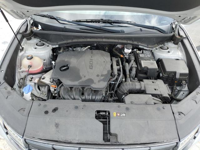 Hyundai TUCSON Sel Image 10