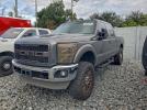Ford F-350 Super Duty Image 1