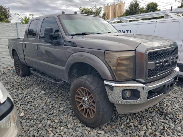 Ford F-350 Super Duty Image 3