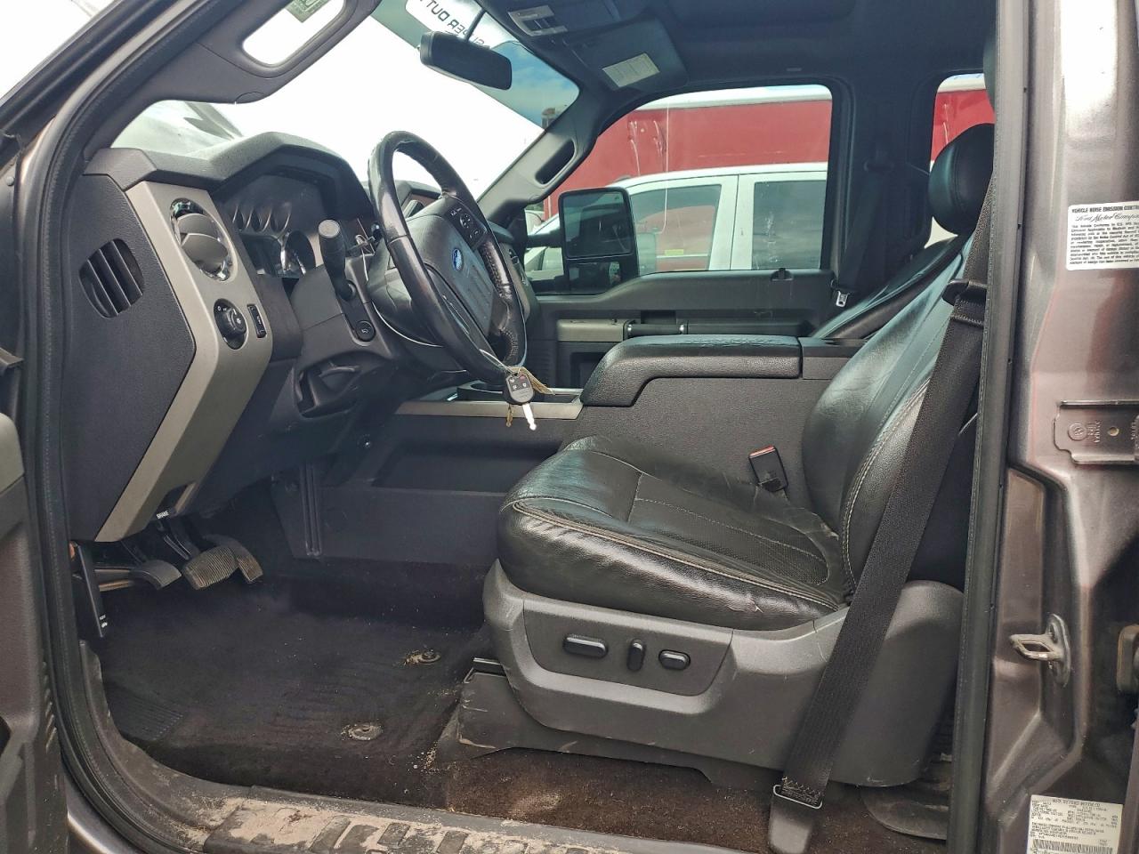 Ford F-350 Super Duty Image 6