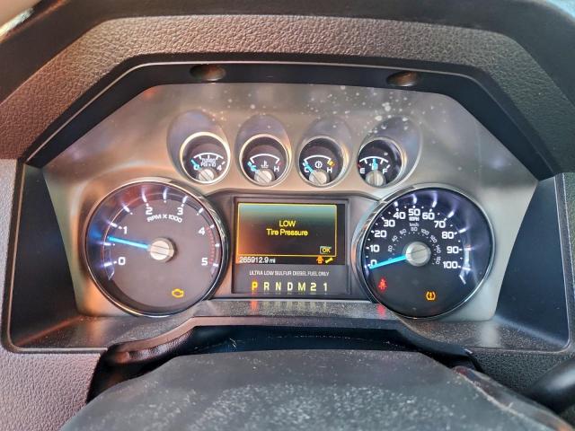 Ford F-350 Super Duty Image 11