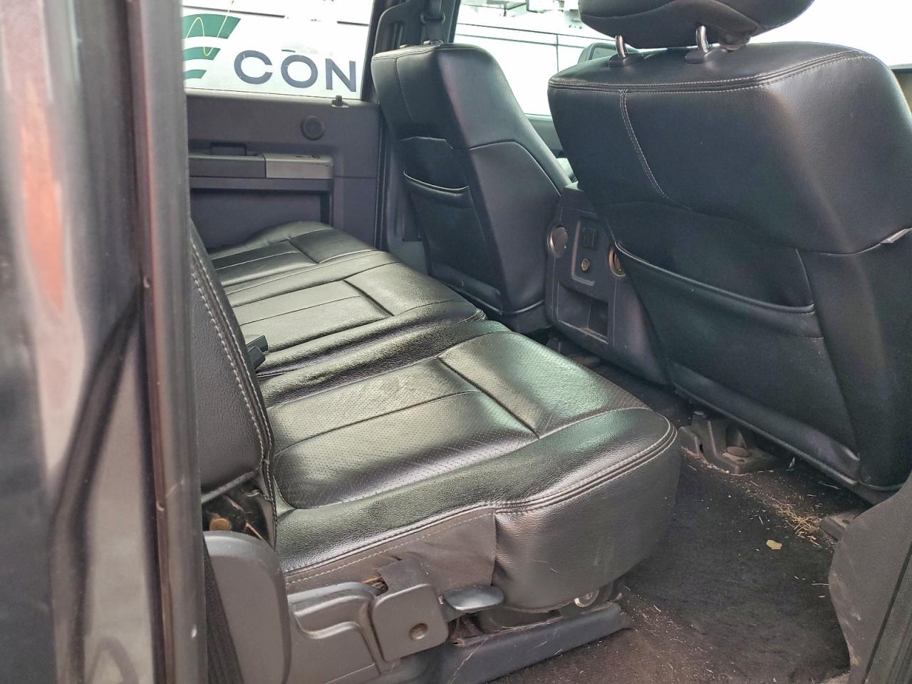 Ford F-350 Super Duty Image 10