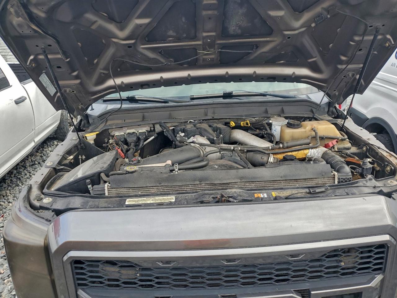 Ford F-350 Super Duty Image 7