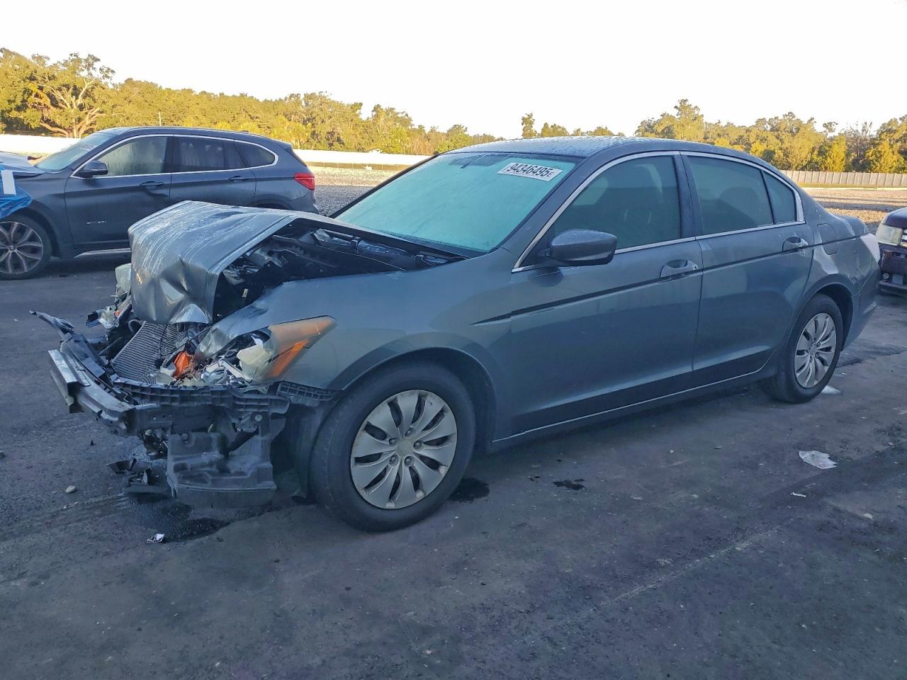 Honda Accord Lx Image 1