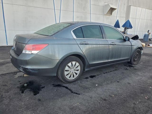 Honda Accord Lx Image 8