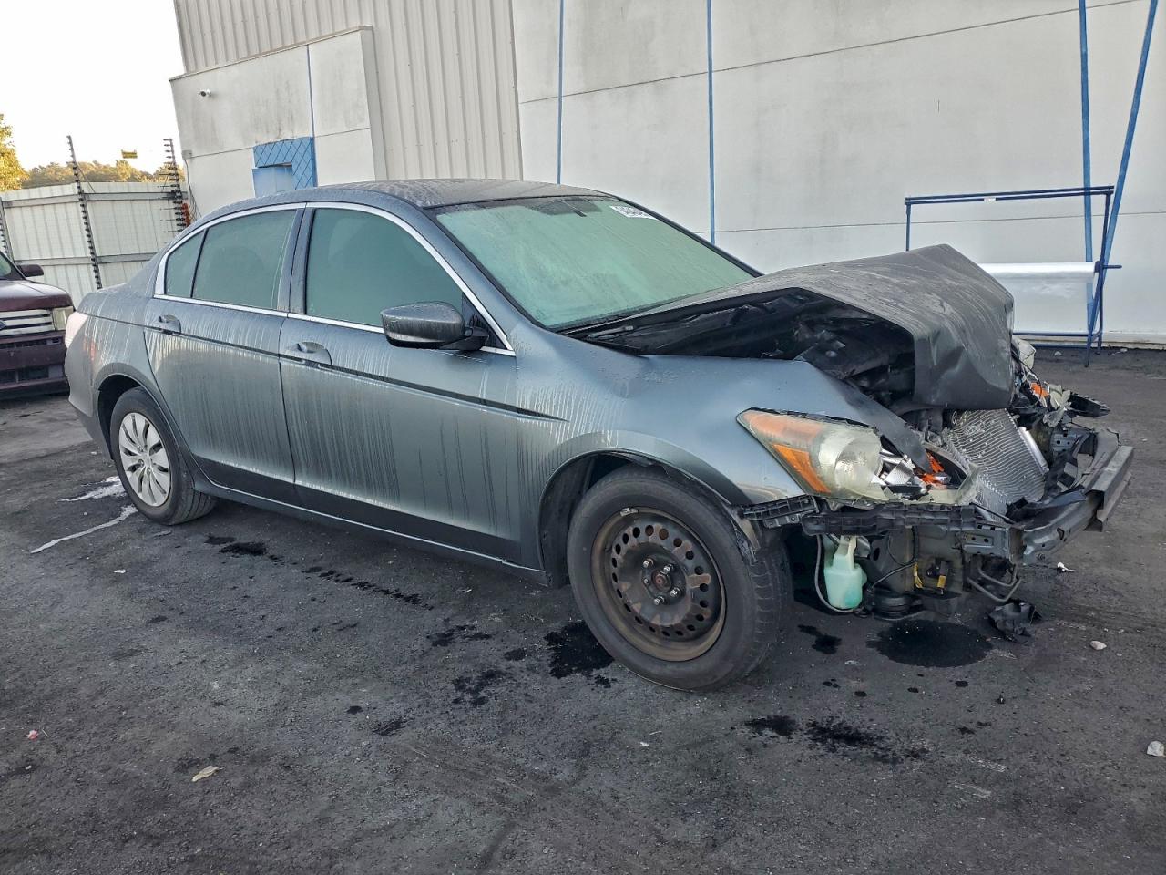 Honda Accord Lx Image 5