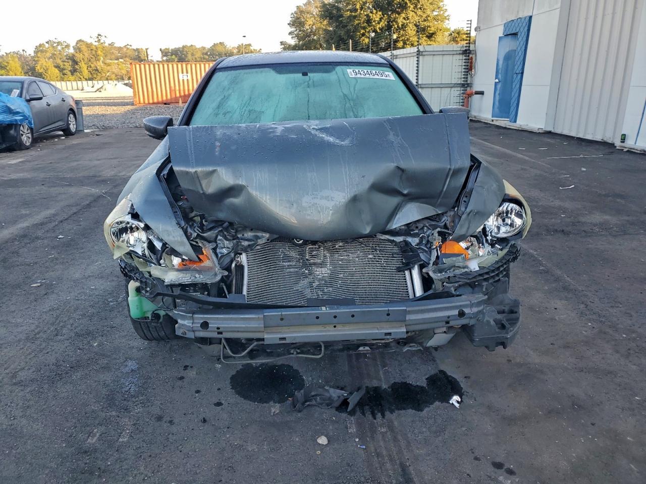 Honda Accord Lx Image 6