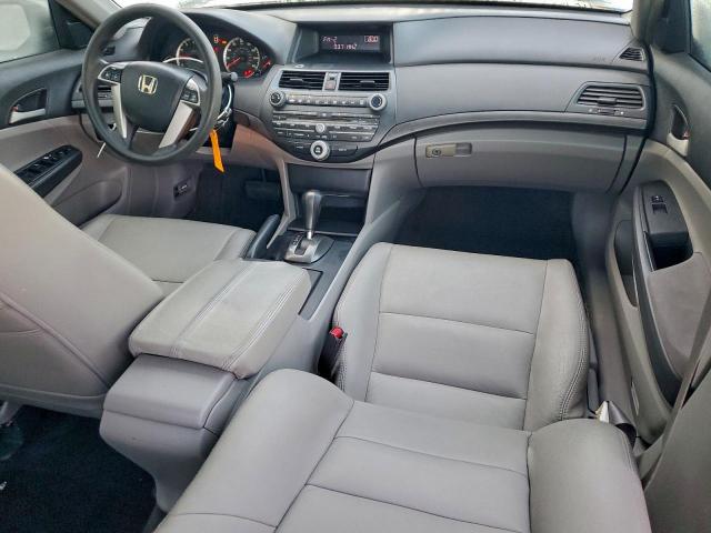 Honda Accord Lx Image 4