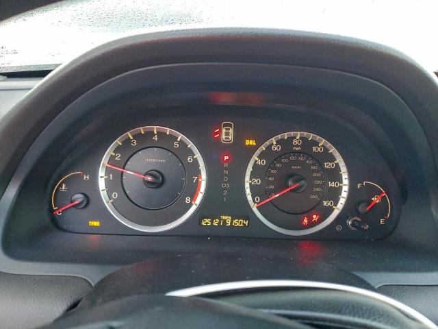 Honda Accord Lx Image 9