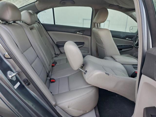 Honda Accord Lx Image 11