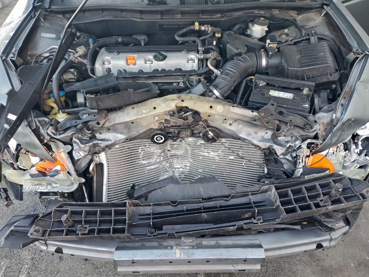 Honda Accord Lx Image 12