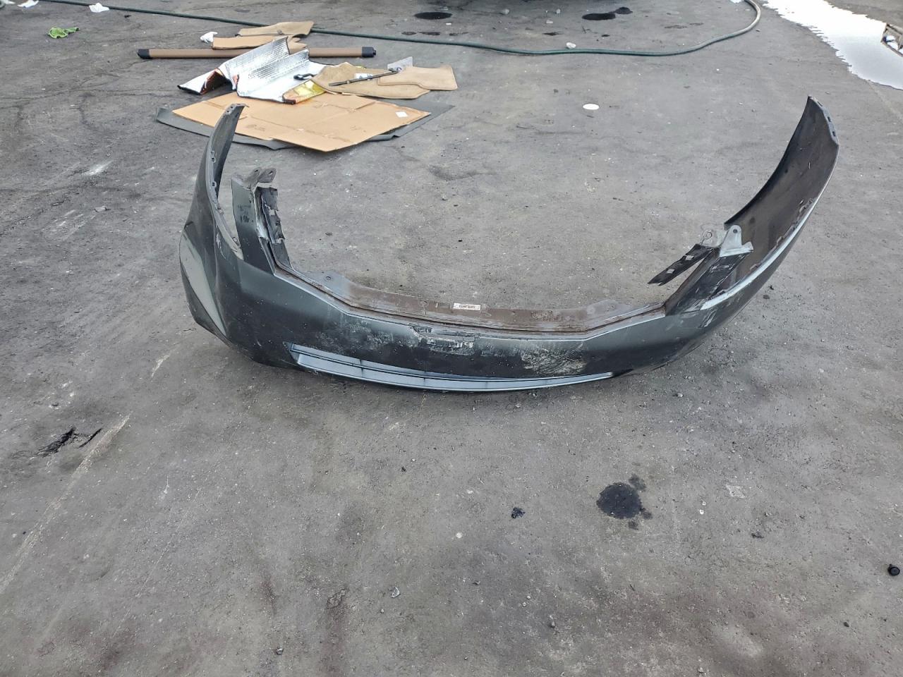 Honda Accord Lx Image 13