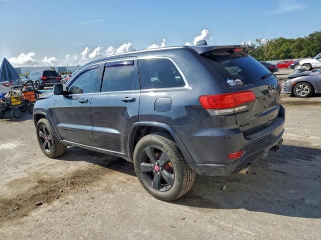 Jeep Grand Cherokee Laredo Image 12