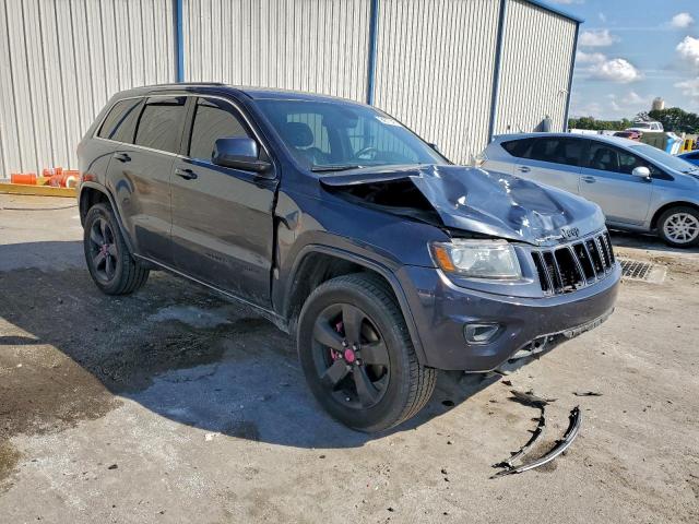 Jeep Grand Cherokee Laredo Image 5