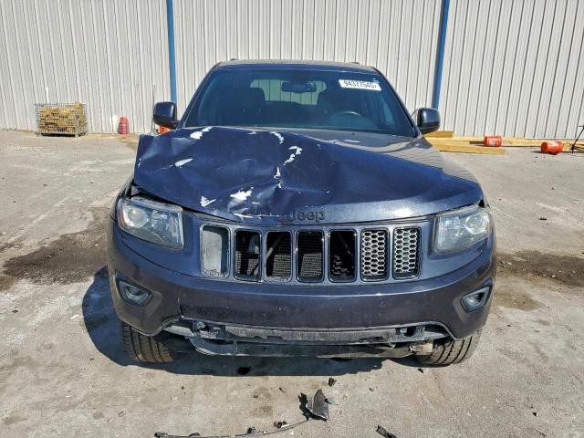 Jeep Grand Cherokee Laredo Image 2