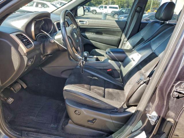 Jeep Grand Cherokee Laredo Image 6