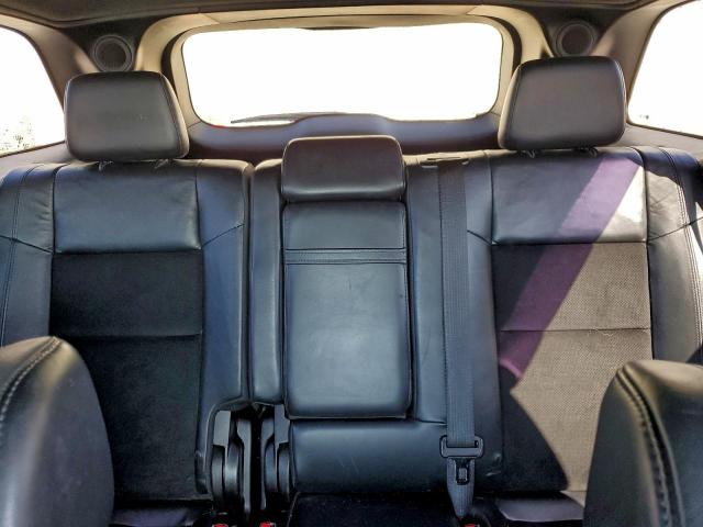 Jeep Grand Cherokee Laredo Image 10