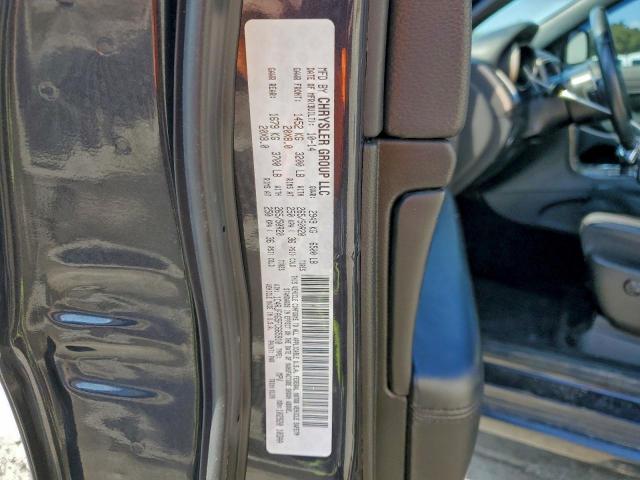 Jeep Grand Cherokee Laredo Image 8