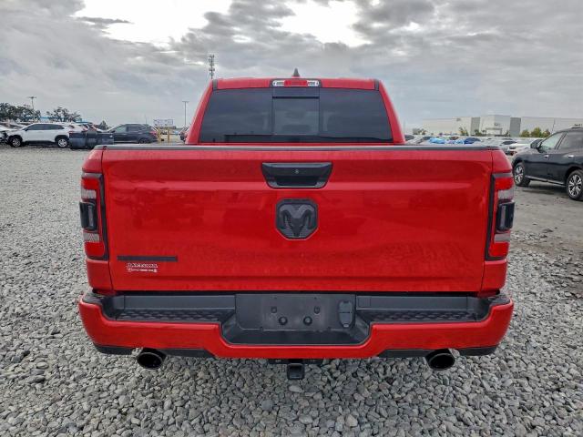 Ram 1500 Big Horn/lone Star Image 7