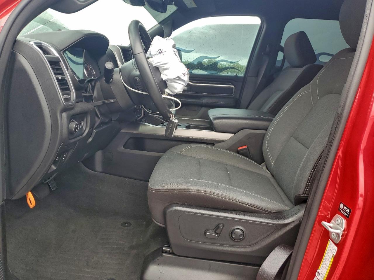 Ram 1500 Big Horn/lone Star Image 5