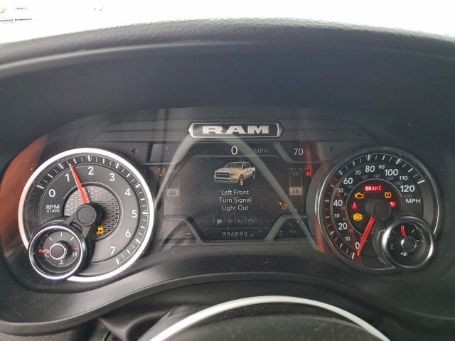 Ram 1500 Big Horn/lone Star Image 11