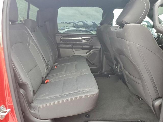 Ram 1500 Big Horn/lone Star Image 9