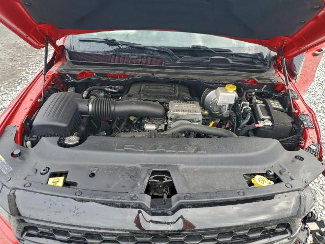 Ram 1500 Big Horn/lone Star Image 8