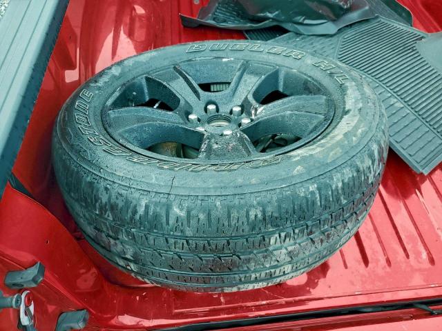 Ram 1500 Big Horn/lone Star Image 12