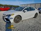 Toyota Camry Se Night Shade Image 1