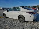 Toyota Camry Se Night Shade Image 6