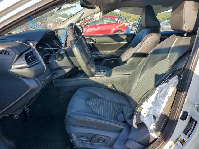 Toyota Camry Se Night Shade Image 4